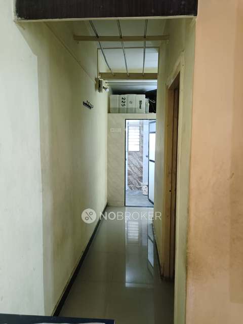 1 BHK Flat In Jai Gurukripa Chs For Sale  In Dombivli