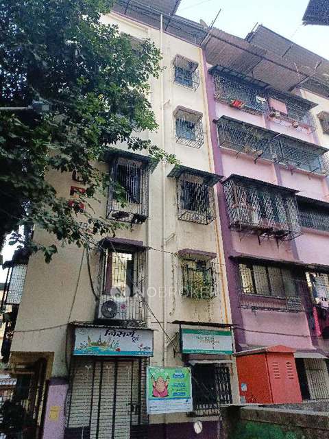 1 BHK Flat In Jai Gurukripa Chs For Sale  In Dombivli