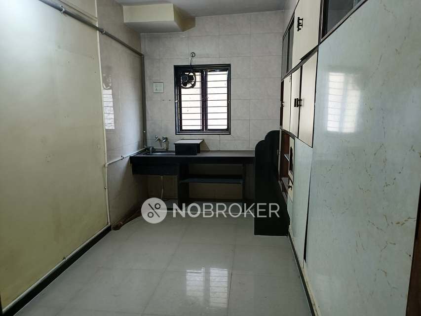 1 BHK Flat In Jai Gurukripa Chs For Sale  In Dombivli