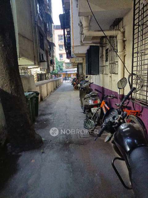 1 BHK Flat In Jai Gurukripa Chs For Sale  In Dombivli