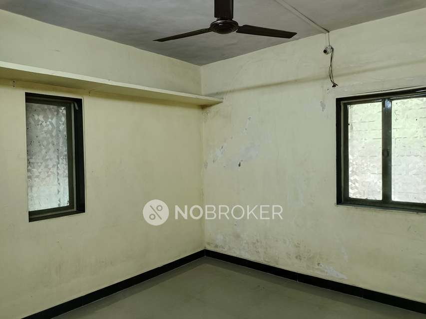 1 BHK Flat In Jai Gurukripa Chs For Sale  In Dombivli