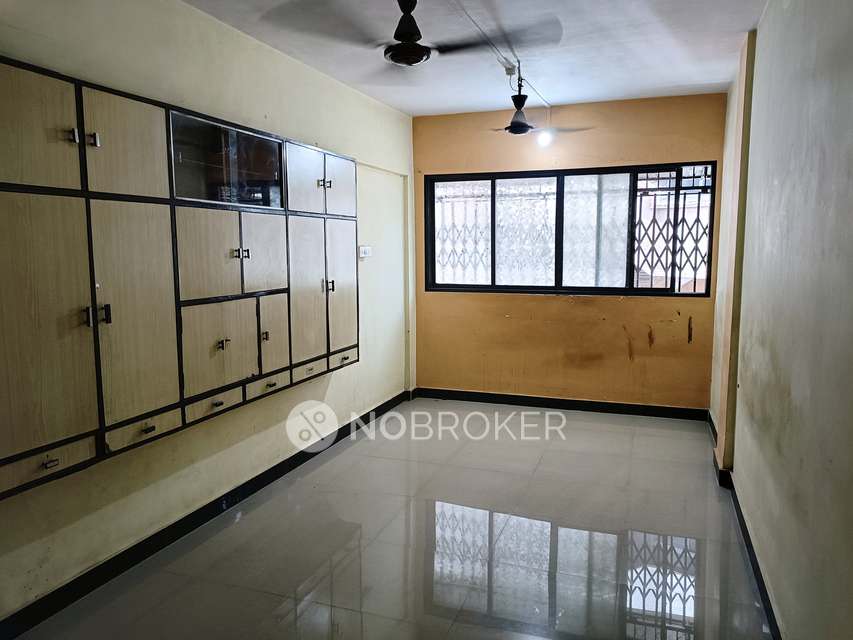 1 BHK Flat In Jai Gurukripa Chs For Sale  In Dombivli