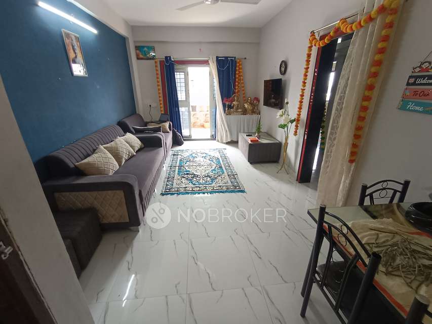 2 BHK Flat In Sidhi Vinayak Residency  For Sale  In Dadaji Vasti, Lohgaon