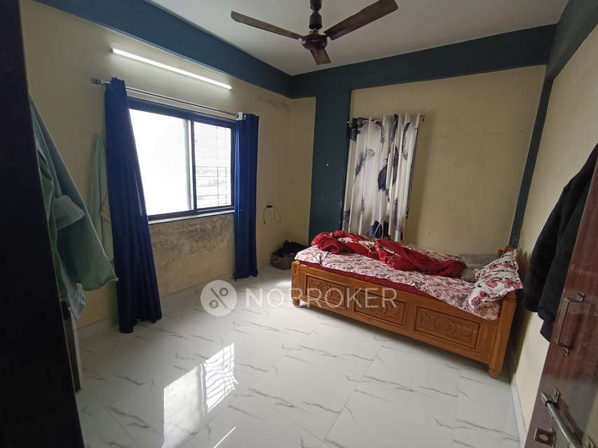 2 BHK Flat In Sidhi Vinayak Residency  For Sale  In Dadaji Vasti, Lohgaon