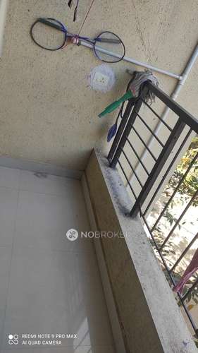 1 BHK Flat In Jashnani Chintamani Habitat For Sale  In Shahapur