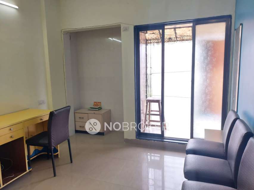 2 BHK Flat In Runwal Regency for Rent  In Thane West 