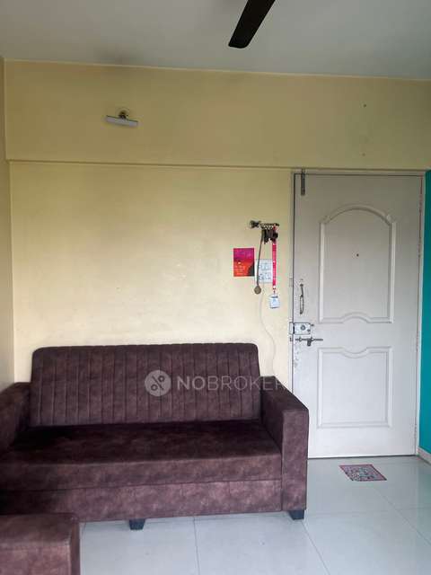 1 BHK Flat In 48 East Park For Sale  In Hadapsar