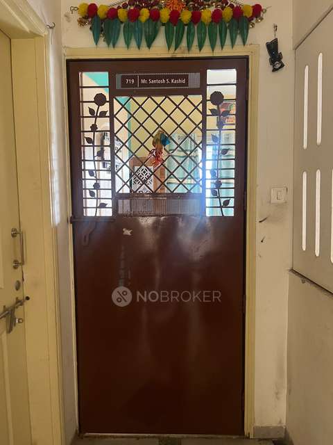 1 BHK Flat In 48 East Park For Sale  In Hadapsar