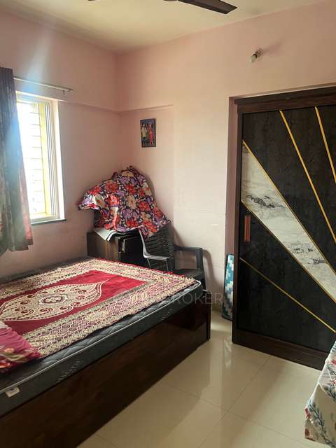 1 BHK Flat In 48 East Park For Sale  In Hadapsar