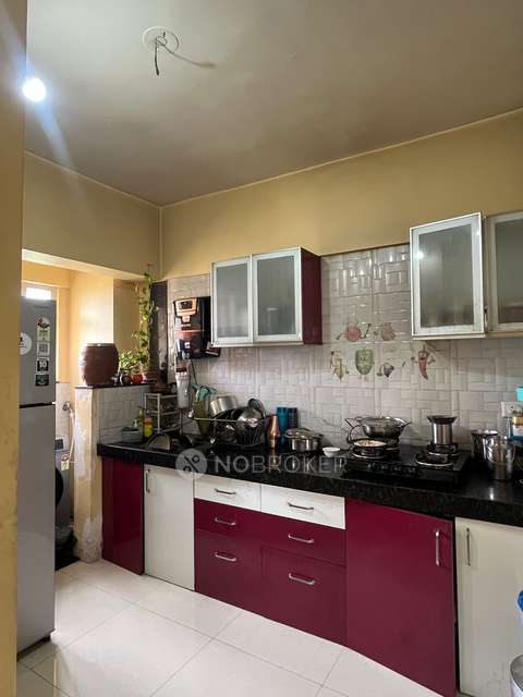 1 BHK Flat In 48 East Park For Sale  In Hadapsar