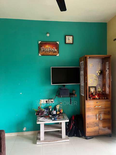 1 BHK Flat In 48 East Park For Sale  In Hadapsar