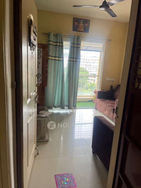1 BHK Flat In 48 East Park For Sale  In Hadapsar