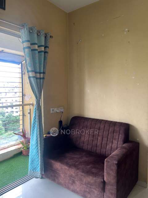 1 BHK Flat In 48 East Park For Sale  In Hadapsar