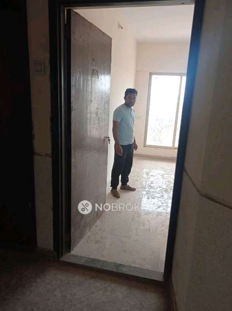 1 BHK Flat In Vivantas Bliss For Sale  In Kalher