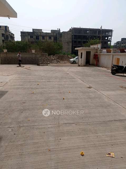 1 BHK Flat In Vivantas Bliss For Sale  In Kalher