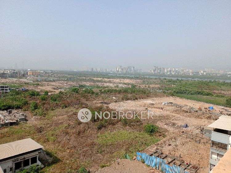 1 BHK Flat In Vivantas Bliss For Sale  In Kalher