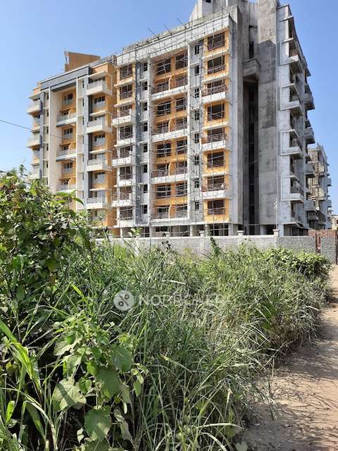 1 BHK Flat In Vivantas Bliss For Sale  In Kalher