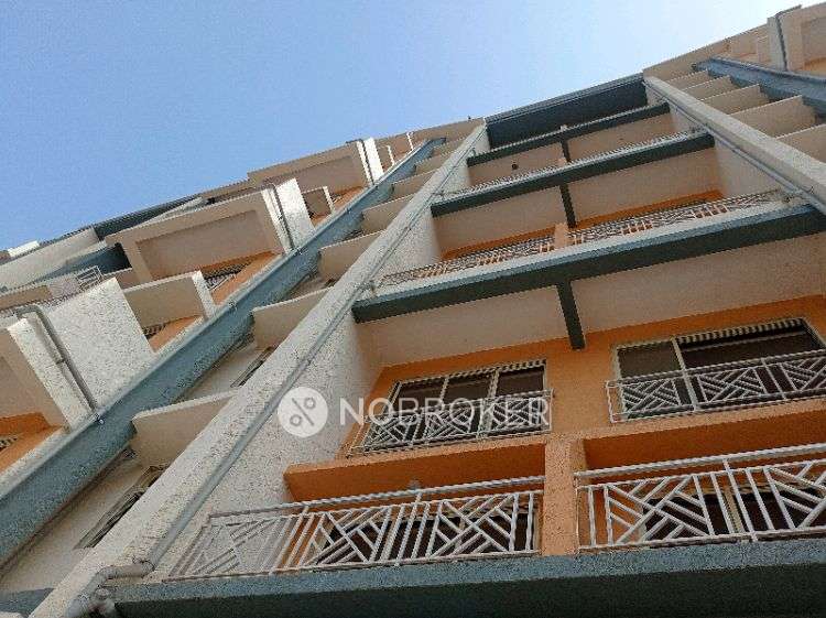 1 BHK Flat In Vivantas Bliss For Sale  In Kalher