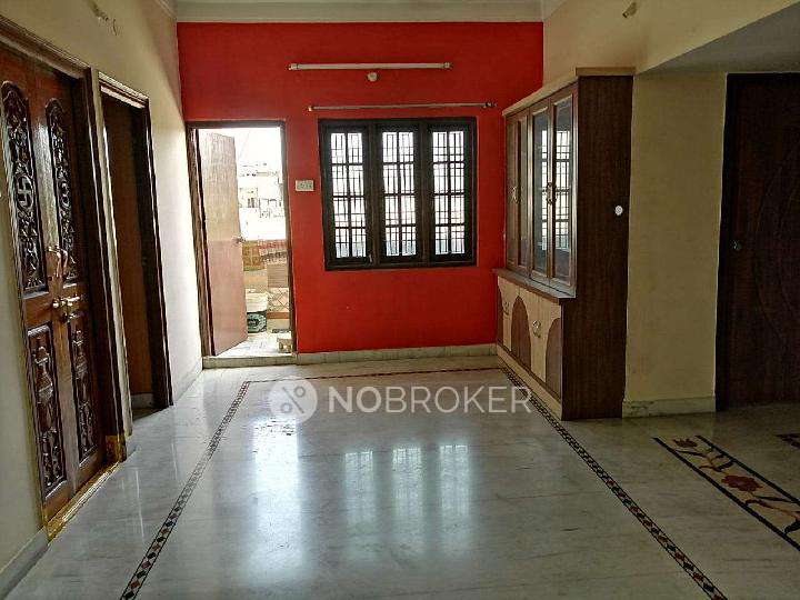 1 RK Flat In Standalone Building	 for Rent  In Moosapet