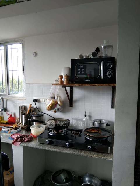 2 BHK Flat In Aswani Sitara For Sale  In Chandapura, Bangalore