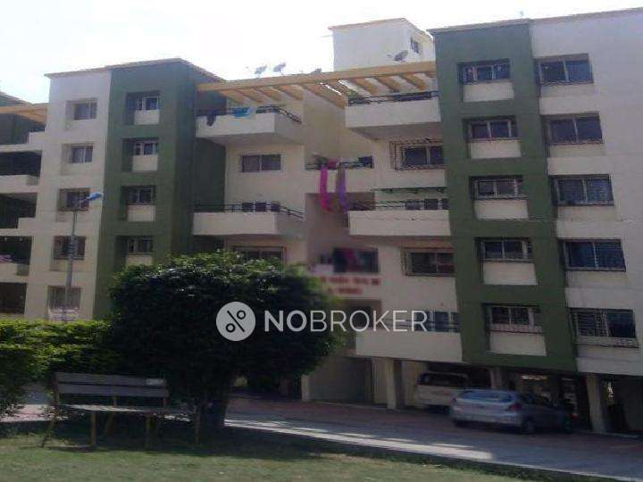 2 BHK Flat In Laxmi Garden Shivane For Sale  In Shivane