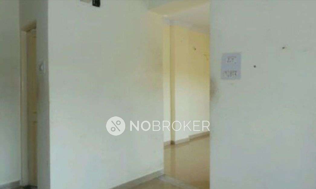 2 BHK Flat In Laxmi Garden Shivane For Sale  In Shivane