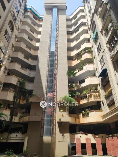 3 BHK Flat In Royal Pavilion Apartments  for Rent  In Punjagutta