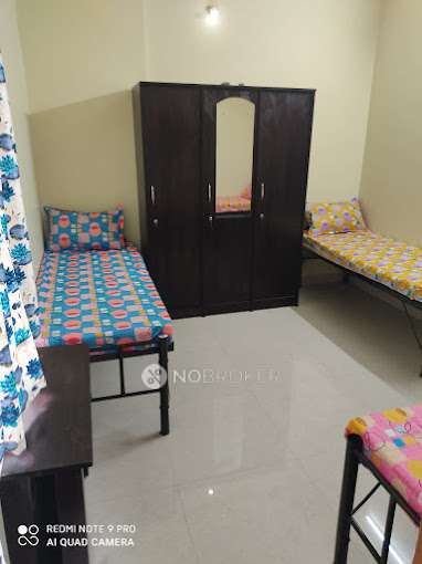 PG for Girls in Bommanahalli