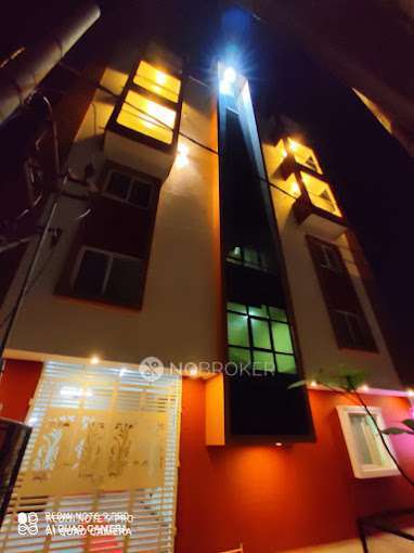 PG for Girls in Bommanahalli