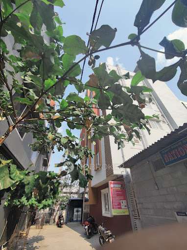 PG for Girls in Bommanahalli