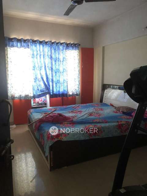 2 BHK Flat In Shivai Garden Co-operative Society For Sale  In Hadapsar