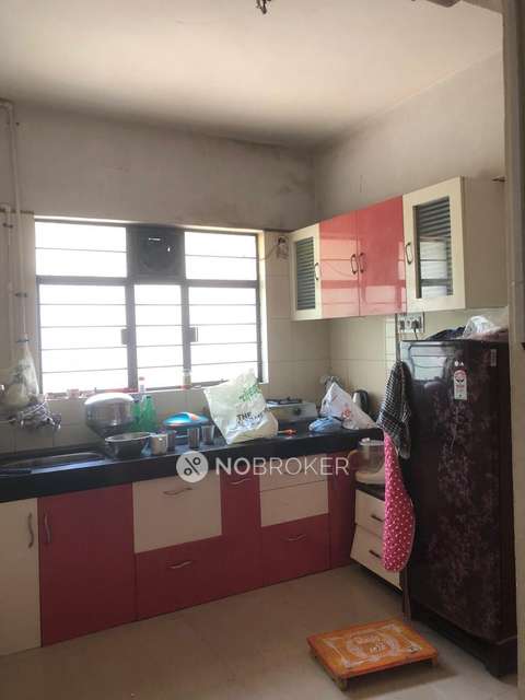 2 BHK Flat In Shivai Garden Co-operative Society For Sale  In Hadapsar