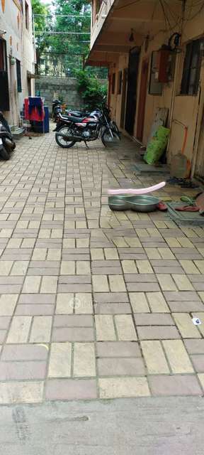 4+ BHK Flat For Sale  In Mundhwa