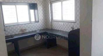 1 BHK Flat In Gawari Hight for Rent  In Kharadi