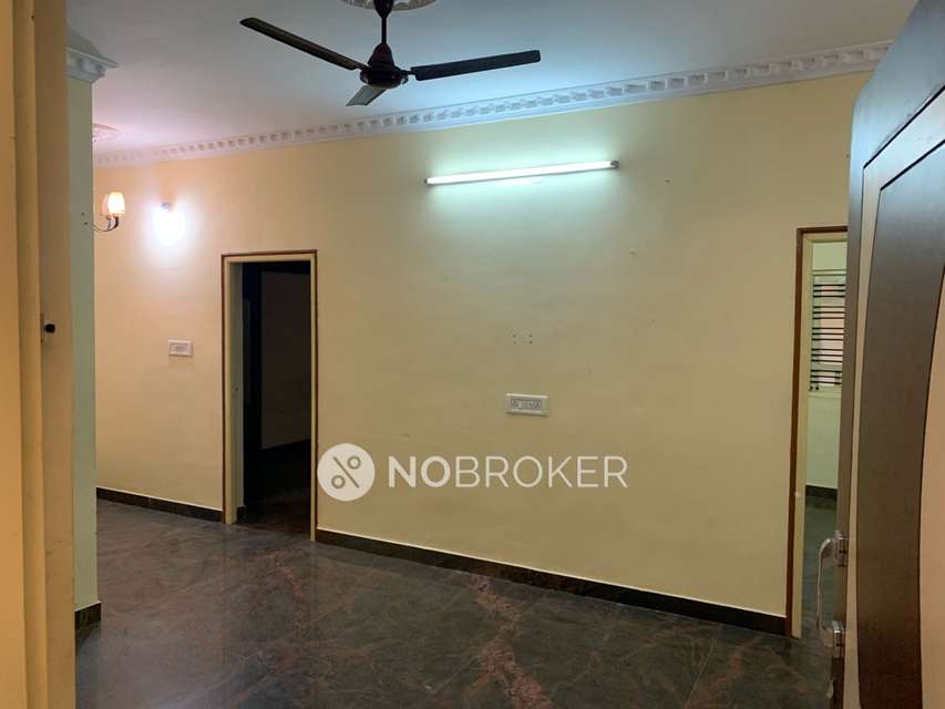2 BHK Flat In Sb for Rent  In Hsr Layout
