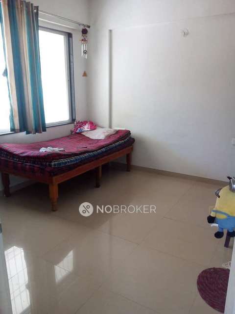 2 BHK Flat In Miracle Developers Mark- I, Wakad for Rent  In Wakad