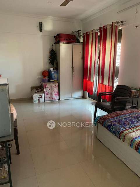2 BHK Flat In Miracle Developers Mark- I, Wakad for Rent  In Wakad