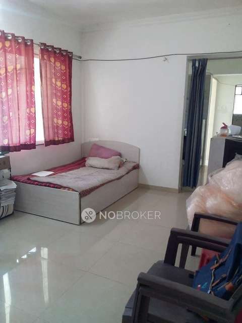 2 BHK Flat In Miracle Developers Mark- I, Wakad for Rent  In Wakad
