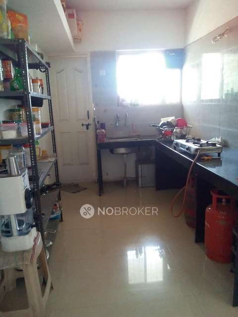 2 BHK Flat In Miracle Developers Mark- I, Wakad for Rent  In Wakad