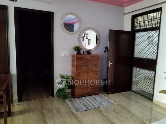 3 BHK Flat In Standalone Building  For Sale  In Sector 43