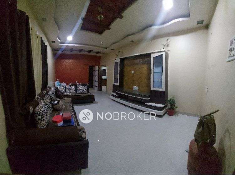 1 RK House for Rent  In Hadapsar