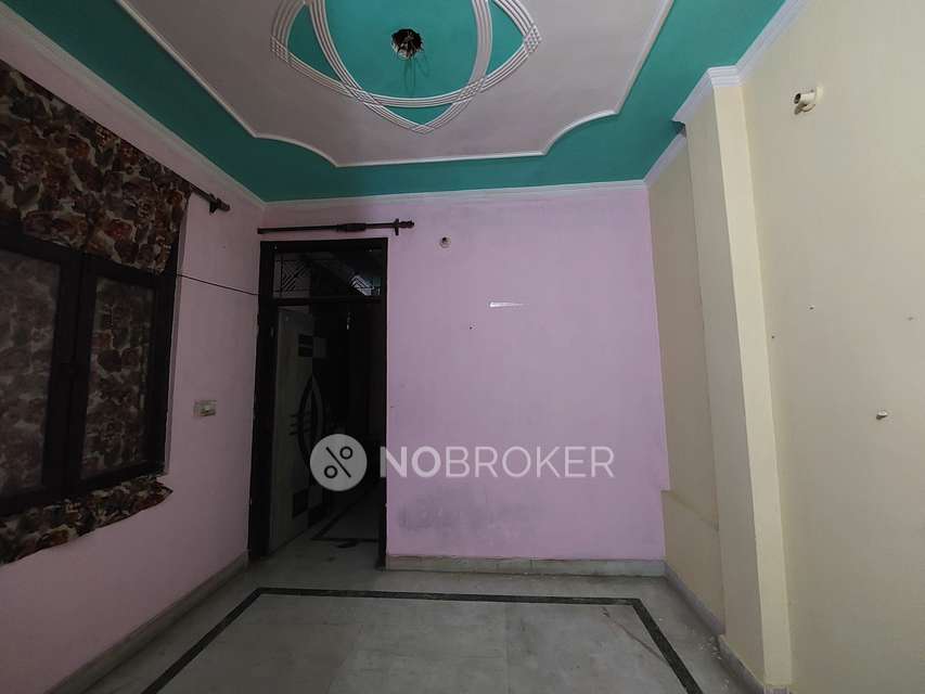 1 RK Flat In Mohan Garden for Rent  In Dwarka