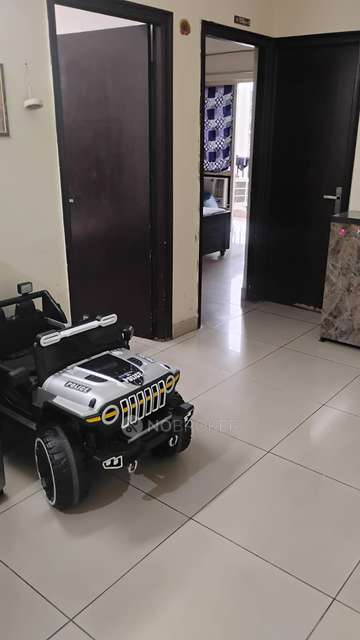 2 BHK Flat In Panchsheel Hynish For Sale  In Bisrakh Jalalpur