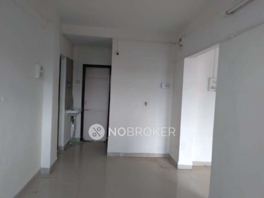 1 BHK Flat In Ramnagari Ambegaon Bk for Rent  In D Mart - Ambegaon