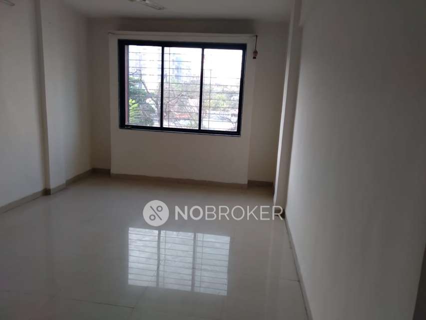 1 BHK Flat In Ramnagari Ambegaon Bk for Rent  In D Mart - Ambegaon