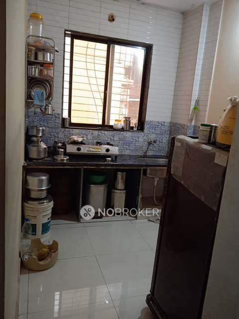 1 BHK Flat In Ramchandra Bhagat  For Sale  In Dombivli West