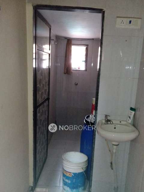 1 BHK Flat In Ramchandra Bhagat  For Sale  In Dombivli West