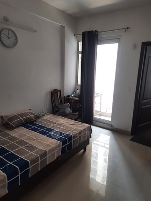 1 BHK Flat In Urban Homes For Sale  In Bamheta