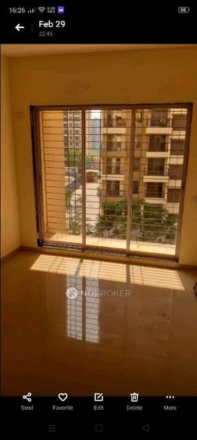 1 BHK Flat In Vikram Buildwell Rachna Towers For Sale  In Thane