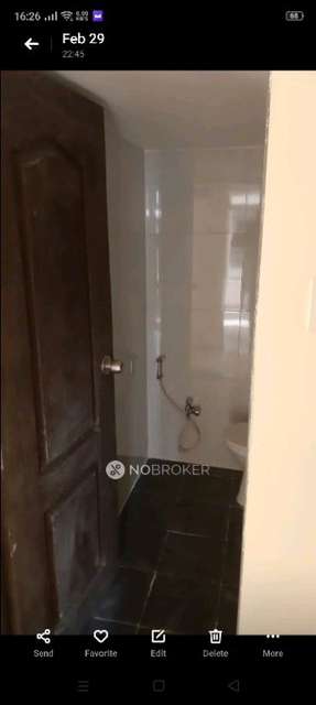 1 BHK Flat In Vikram Buildwell Rachna Towers For Sale  In Thane